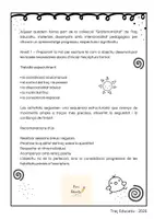 Vista previa - Hojas de trabajo - Grafo Nivell 1- CAT - 2026 - página 1