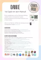 Vorschau - Spiele - Buchstabeneinführung M - Lernspiele für die Freiarbeit - Seite 1