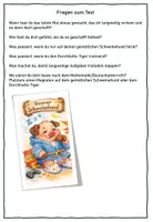 Vorschau - Stundenentwürfe - Der gemütliche Schweinehund und der Durchhaltetiger - Seite 2
