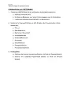 Vorschau - Arbeitsblätter - Materialpaket: Lewis-Formel und VSEPR-Modell (bearbeitbar) - Seite 3