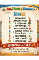 Vista previa - Refuerzo / NEE / Materiales de apoyo - Leo, pienso y descubro - página 2