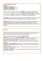 anteprima - Altro tipo di materiale - Il senet; antico gioco egizio: costruiamolo insieme! - Pagina 2