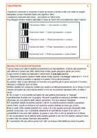 anteprima - Altro tipo di materiale - Il senet; antico gioco egizio: costruiamolo insieme! - Pagina 3