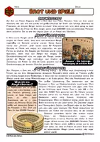 Vorschau - Stundenentwürfe - Brot und Spiele - Unterhaltung im alten Rom - Seite 2