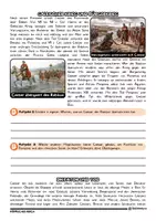 Vorschau - Stundenentwürfe - Römisches Kaiserreich - Von der Republik zum Kaiserreich - Seite 3
