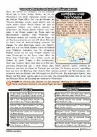 Vorschau - Stundenentwürfe - Römische Armee (+Leben eines Legionärs) - Seite 3