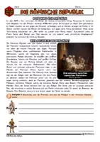 Vorschau - Stundenentwürfe - Römische Republik - Seite 2