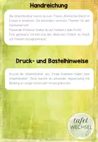 Vorschau - Arbeitsblätter - Römisches Reich/ Die Römer: Arbeitsblätter (Kl.4) - Seite 2