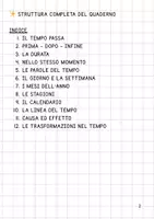 anteprima - Esercizi - Quaderno completo di storia classe seconda scuola primaria - Pagina 1