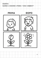 anteprima - Esercizi - Quaderno completo di storia classe seconda scuola primaria - Pagina 3