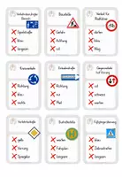 Vorschau - Spiele - Sag es nicht - Verkehrsschilder - Seite 1