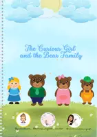 Vorschau - Arbeitsblätter - The Curious Girl & the Bear Family Complete Storytime Pack - Seite 1