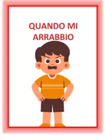 anteprima - Materiale di supporto/inclusione - CAA-strumenti per l'autonomia e l'espressione emotiva - Pagina 2