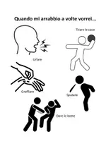 anteprima - Materiale di supporto/inclusione - CAA-strumenti per l'autonomia e l'espressione emotiva - Pagina 3