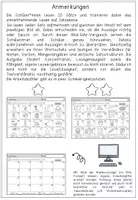 Vorschau - Arbeitsblätter - Lesetraining auf Satzebene - Erste Sätze lesen - richtig oder falsch? - Seite 1