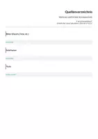 Vorschau - Merkblätter - Merksatz und Formeln Kreisausschnitt - Seite 1
