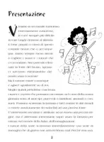 anteprima - Esercizi - IL DIZIONARIO DEI SUONI E DEI RUMORI 2 libro con canzoni - Pagina 3