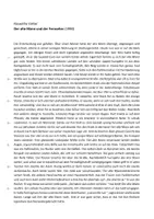 Vorschau - Klassenarbeiten - Klassenarbeit Kurzgeschichten Klasse 8 mit EWH - Der alte Mann und der Fernseher - Seite 2