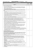 Vorschau - Klassenarbeiten - Klassenarbeit Kurzgeschichten Klasse 9 mit EWH - Augenblicke - Seite 3