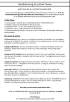 Vorschau - Stundenentwürfe - Unterrichtsreihe Sicherheit im Technikraum für Klasse 7/8 - BUNDLE - Materialpaket (differenziert) - Seite 2