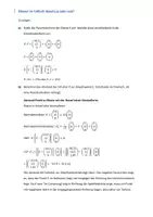 Vorschau - Arbeitsblätter - Analytische Geometrie - Ebenen im Fußball - Abseits - Seite 2