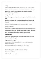 Vorschau - Arbeitsblätter - DAF Leseverstehen Ramadan in Deutschland mit Lösung - Seite 2