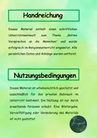 Vorschau - Stundenentwürfe - Unterrichtsentwurf Arche Noah/ Regenbogensymbolik - Seite 2