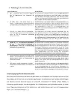 Vorschau - Stundenentwürfe - Unterrichtsentwurf Geborgen in Gottes Hand/ Handsymbolik - Seite 3