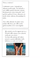 anteprima - Altro tipo di materiale - Libretto sul phylum dei celenterati - Pagina 3