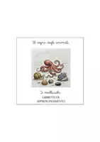 anteprima - Altro tipo di materiale - Libretto sul phylum dei molluschi - Pagina 2
