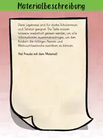 Vorschau - Spiele - Materialpaket Legekreise für den Deutschunterricht - Seite 2