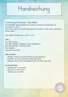 Vorschau - Arbeitsblätter - Materialpaket Lernwörter Klasse 1 Lola Heft 1-6 (Druckschrift) - Seite 2