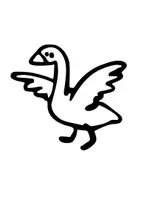 Vorschau - Mal- und Bastelvorlagen - Kita Grundschule Malbuch Flashcards Märchen- Ausmalbilder - Seite 2