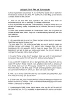 Vorschau - Arbeitsblätter - Wachsendes Materialpaket Lesespurgeschichten Klasse 3 und 4 #silvesterknaller23 - Seite 2
