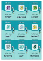 Vorschau - Spiele - I have.. Who has...? - numbers - Seite 3