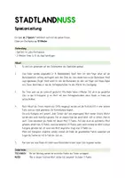 Vorschau - Spiele - StandLandNuss | Spiel zu Wortschatz & Allgemeinwissen - Seite 1