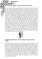 Vorschau - Arbeitsblätter - Das Verhältnis von Urchristen und Römern -Teil 1 - (Audio, Text und Aufgabenblätter mit Lösungen) - Seite 2
