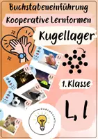 Vorschau - Spiele - Buchstabeneinführungen - Kugellager - XXL Paket 1 - Seite 3