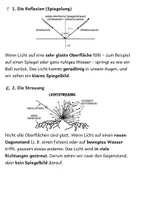 Vorschau - Unterrichtsreihen - Licht & optischen Phänomenen: Das XXL‑Materialpaket (Geschichte, Sachtext, Forscherheft & Arbeitsblatt) - Seite 2
