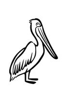 Vorschau - Mal- und Bastelvorlagen - KiTa Malbuch Meer Ausmalbilder Umwelt - Seite 1