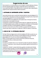 Vista previa - Unidades / Secuencias / Situaciones de Aprendizaje - Pequeños Veterinarios. - página 3