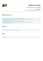 Vorschau - Arbeitsblätter - Der Aufbau einer Fabel - Arbeitsblatt - Seite 3