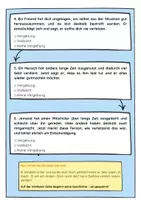 Vorschau - Arbeitsblätter - 🌟 Zachäus trifft Jesus – Das komplette Unterrichtspaket zu Schuld, Vergebung & echter Veränderung🌟 - Seite 2