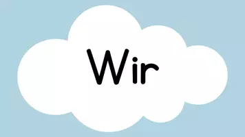 Vorschau - Spiele - Blitzlesen Wörter mit sp und st - Seite 1