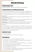 Vorschau - Spiele - Wohnen Möbel Haus Lesespiel Ich habe wer hat - DaZ DaF Sprachförderung - Seite 2
