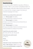 Vorschau - Arbeitsblätter - Wohnen Möbel Haus Leseverstehen differenziert - DaZ DaF Sprachförderung Grundschule - Seite 1