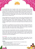 Vorschau - Arbeitsblätter - AB - Infotext - Stationenlernen - Weltreligionen - Seite 2