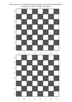 Vorschau - Quiz - Standortbestimmung Schach - Seite 1