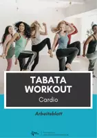 Vorschau - Arbeitsblätter - Materialpaket Tabata Kl. 5-12 - Seite 1