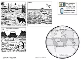 anteprima - Materiale di supporto/inclusione - FASCE-CLIMATICHE-E-AMBIENTI. - Pagina 3